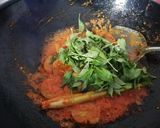 Foto langkah ke 3 dari resep Jengkol Rica Rica Mantap.