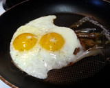 A picture of step 4 of Breakfast Hash.