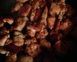 A picture of step 4 of Easy Grainy Mustard Chicken (Great For Bentos Too).
