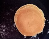 Foto langkah ke 5 dari resep Dorayaki Chocolatos.