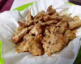 Foto langkah ke 4 dari resep Brokoli Crispy.