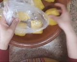 Foto del paso 1 de la receta: Chebakia de Ramadán todo bien explicado y la manera de congelar