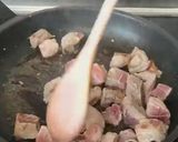 Foto del paso 1 de la receta: Cordero asado con patatas en ollas de barro