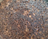 Foto del paso 2 de la receta: Choco hot cakes de amaranto