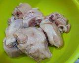 Foto langkah ke 1 dari resep Ayam Kecap.