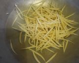 Foto langkah ke 4 dari resep Stik keju / telur gabus keju.