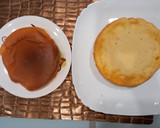 鮮奶油蛋糕(戚風為基底)的食譜步驟8照片