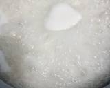 Bubur Ayam Kampung #31 langkah memasak 1 foto