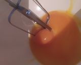 Foto del paso 2 de la receta: Jack delicious (mouse de chocolate)