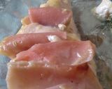 Foto del paso 4 de la receta: Pechuga rellena keto 2g de carbohidrato cada una