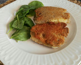Foto del paso 8 de la receta: Setas rellenas con queso