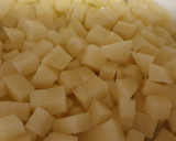 Foto del paso 3 de la receta: Caldo de Arroz