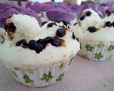 Foto langkah ke 13 dari resep Roti kukus mekar no ribet.