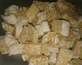 Foto langkah ke 1 dari resep Tempe bacem ala rika.