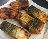 Foto del paso 2 de la receta: Bonito frito!