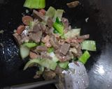 Foto langkah ke 2 dari resep Bihun Goreng.