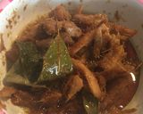 Foto langkah ke 2 dari resep Mie Ayam Gerobak versi Rumahan .