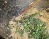 A picture of step 9 of Sig's Smoked Mackerel Salad.