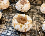 Foto del paso 14 de la receta: Galletas de coco, chocolate y Nutella