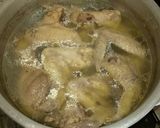 Foto langkah ke 1 dari resep Krengsengan Ayam.
