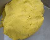 Makki di roti and sarson da saag recipe step 4 photo