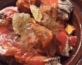 A picture of step 2 of Beef with Vegetables in the Slow Cooker!.