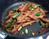 Sweet And Spicy French Fries recipe step 6 photo