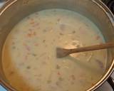 Creamy Ham and Potato Soup recipe step 3 photo