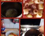 AMIEs MINESTRONE recipe step 2 photo