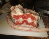 Foto del paso 1 de la receta El puchero de Mamá