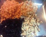 A picture of step 4 of My Grandmother's Recipe for Okinawan 
