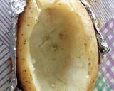Foto del paso 4 de la receta: Papa horneada