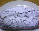 A picture of step 12 of Easy Christmas Stollen in a Bread Maker.