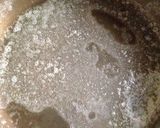 A picture of step 2 of Butter Scented Fluffy Omelettes.