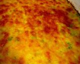 A picture of step 8 of Turkey Shepherd's Pie (Low Carb).
