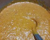 A picture of step 5 of Corn masala sabzi.