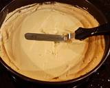 Peanut Butter and Chocolate Mousse Torte recipe step 9 photo