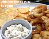 A picture of step 7 of Cheap and Easy Homemade Sour Cream.