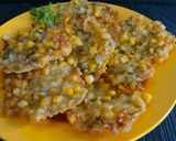 Foto langkah ke 6 dari resep Bakwan Jagung.