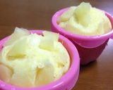 A picture of step 5 of 3 Ways of Cooking for Sweet Potato Steamed Bread - Made from Pancake Mix.
