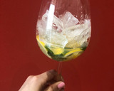 Foto del paso 2 de la receta: Auténtico Mojito cubano