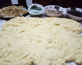 Foto del paso 1 de la receta: Pan Dulce fácil y delicioso