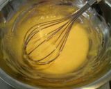 A picture of step 10 of Fig Tart.