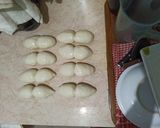 Foto del paso 2 de la receta: Marraqueta Chilena 🇨🇱