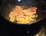 Foto del paso 1 de la receta: Carne estofada