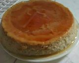 Foto del paso 2 de la receta: Flan De Banana sin horno