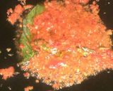 Foto langkah ke 1 dari resep Cumi Basah Saus Tiram Extra Pedas (cabe gendot).