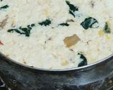 Foto del paso 3 de la receta: HAMBURGUESAS VEGANAS DE TOFU Y KALE 🥬