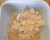 A picture of step 6 of Brown sweet🍠.