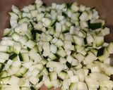 Foto del paso 7 de la receta: Arroz seco de otoño